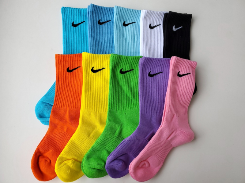 Носки Nike 10 пар