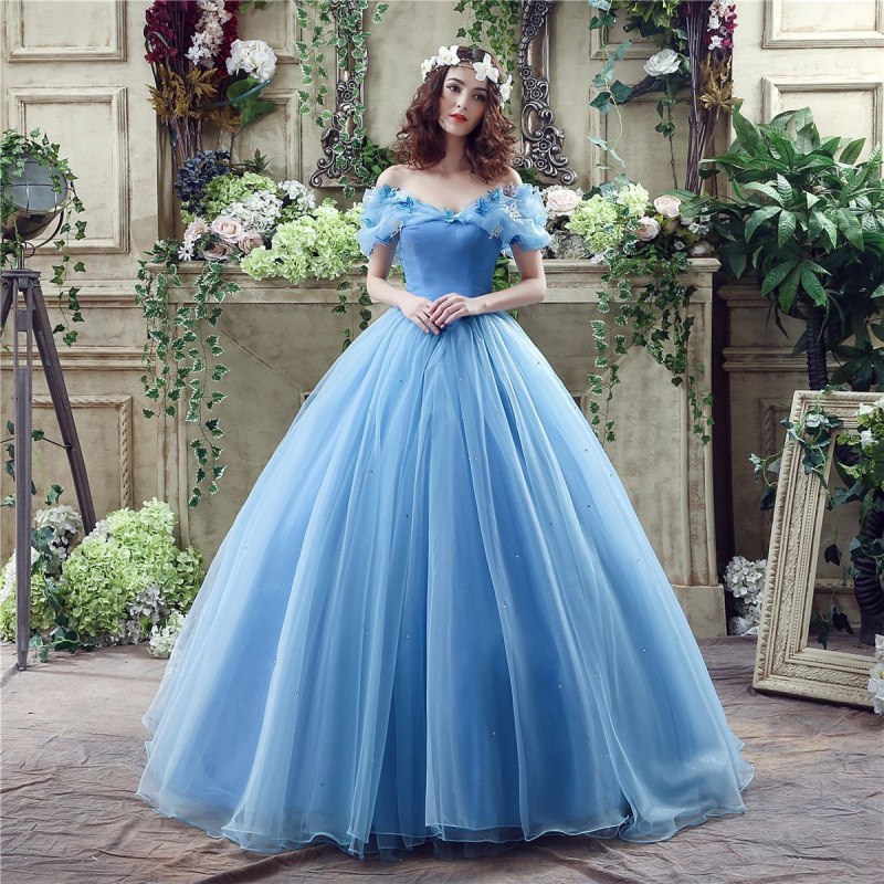 Quinceanera платья 2020