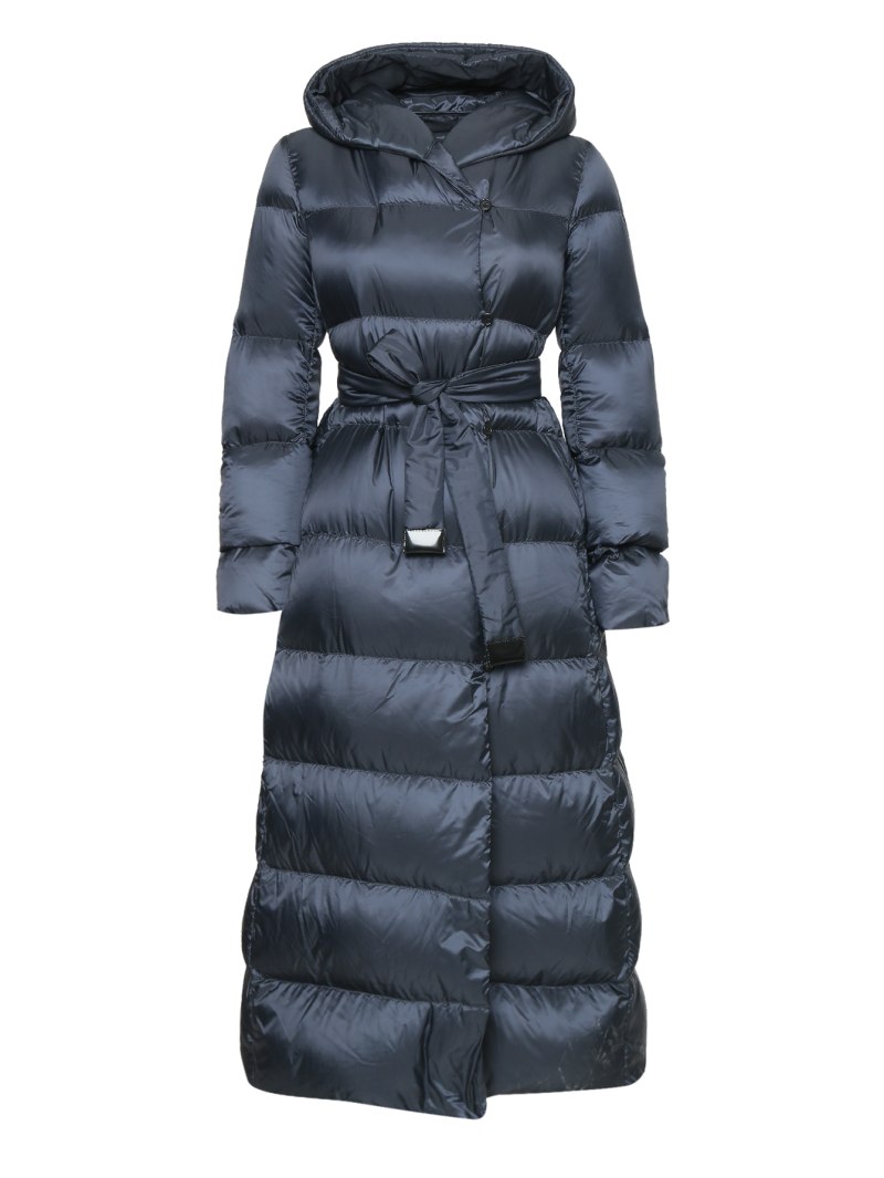 Max Mara пуховик 2020