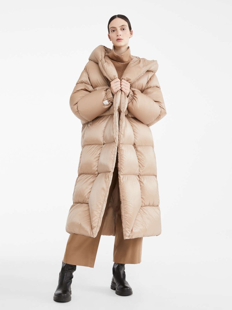 Max Mara Cube пуховик