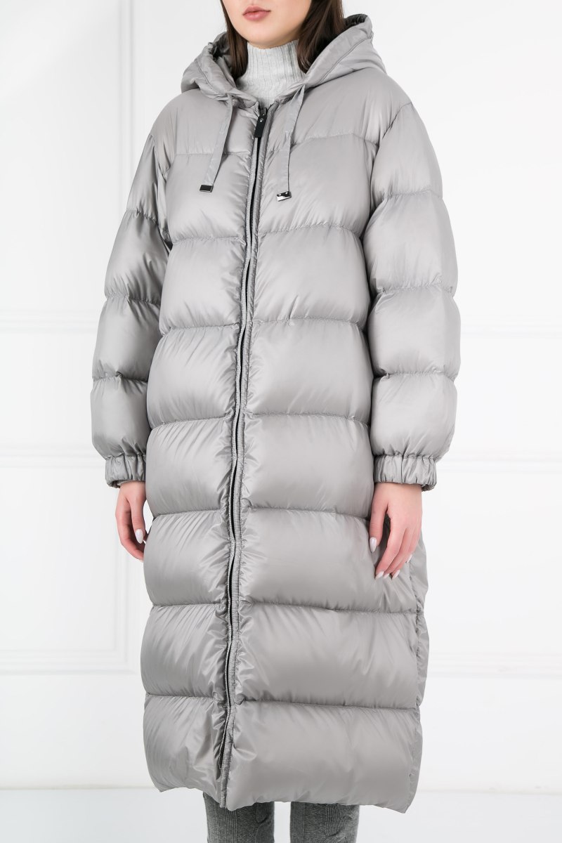 GB/t14272-2011 Max Mara пуховик
