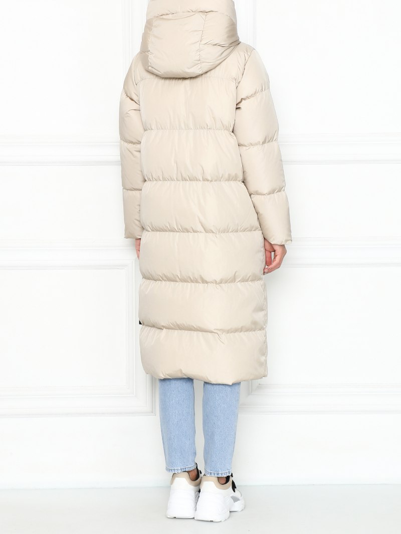 Пуховик Max Mara 2022-2023