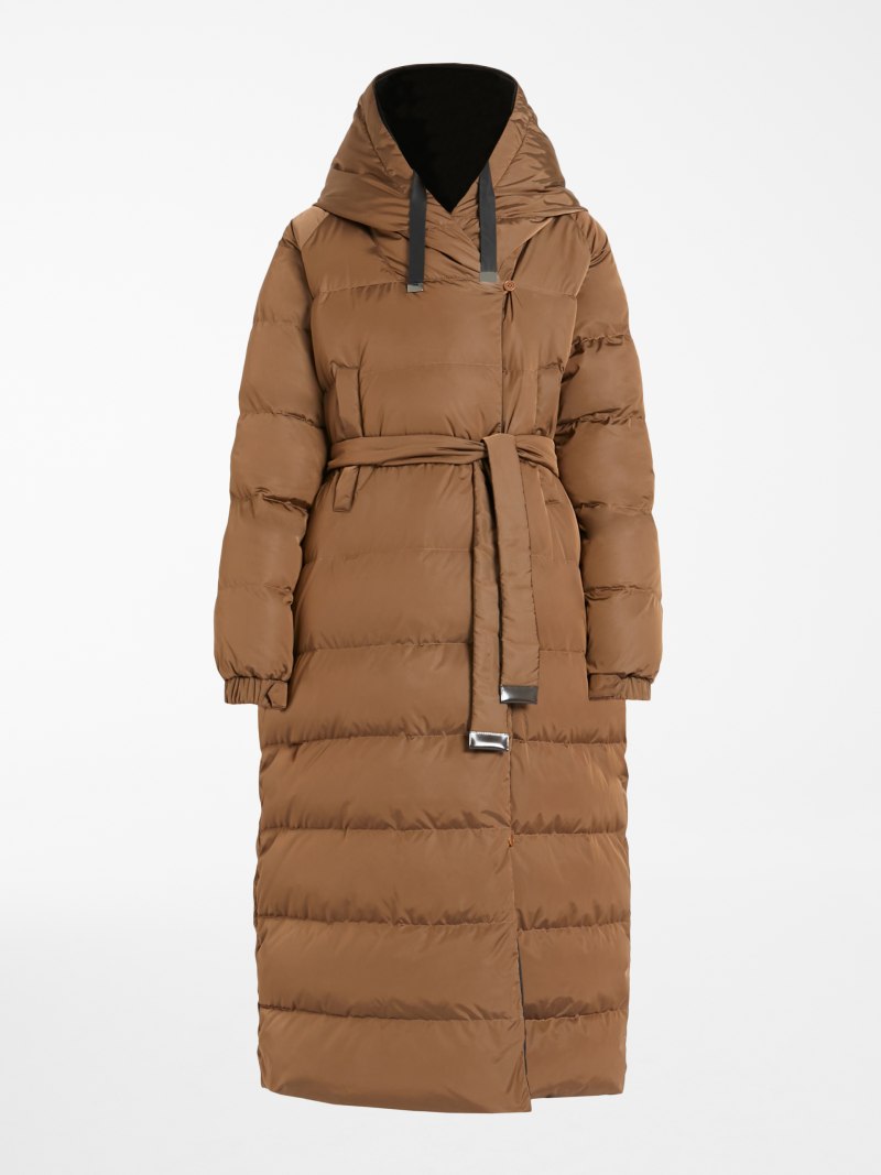 Пуховик Max Mara 7792 парка
