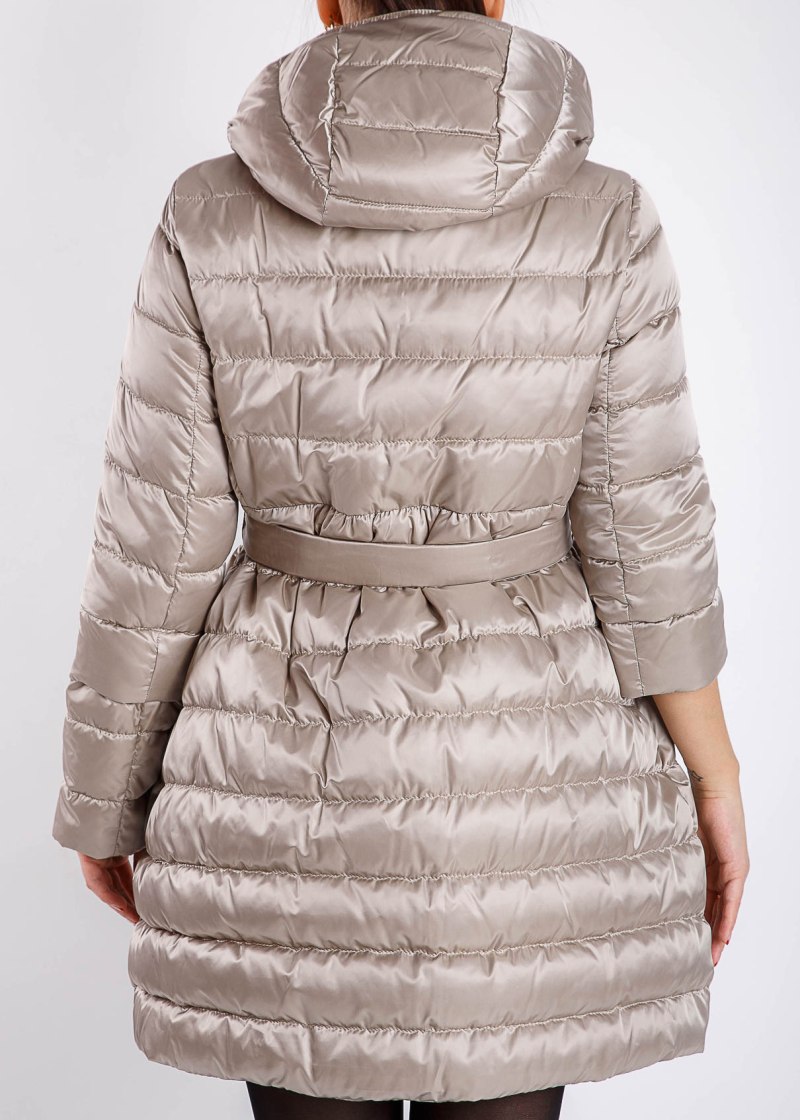 Max Mara пуховики женские 2020-2021