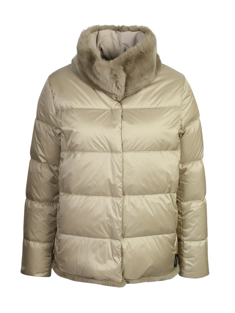 Bosco Max Mara пуховик