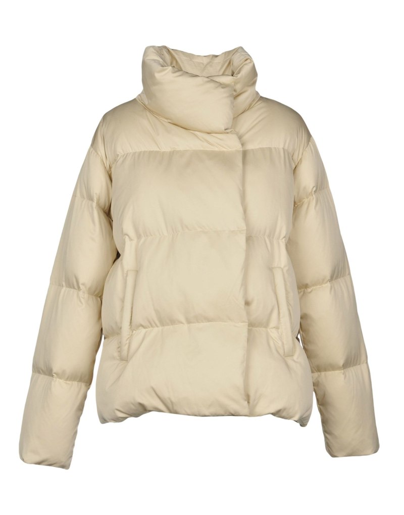 Max Mara weekend Urban пуховик