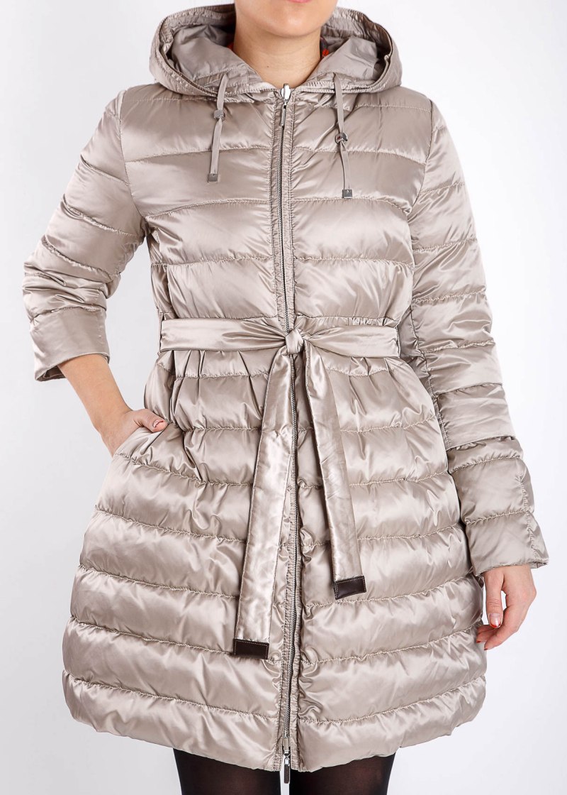 Пуховик Max Mara
