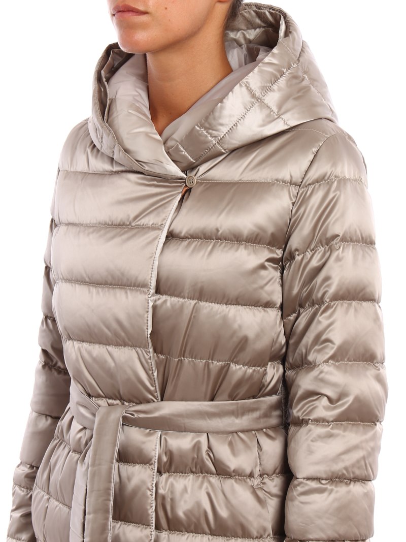 MAXMARA Ice Cube пуховик