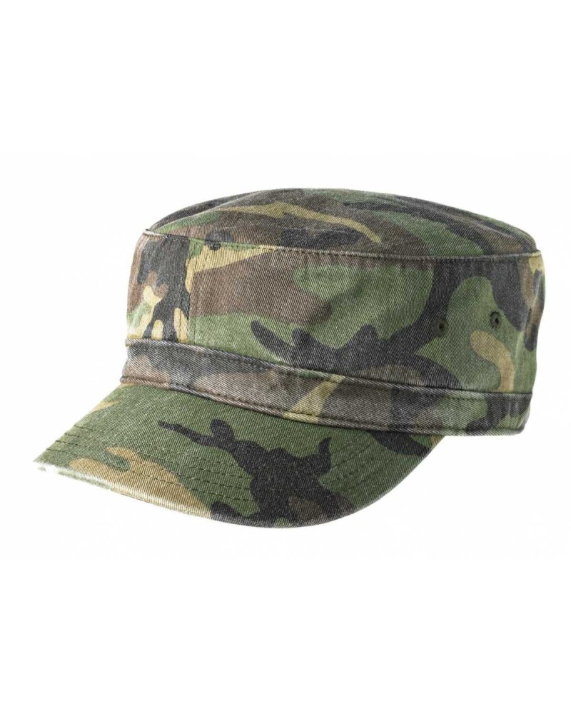 Кепка TEXAR field Army FG-Camo