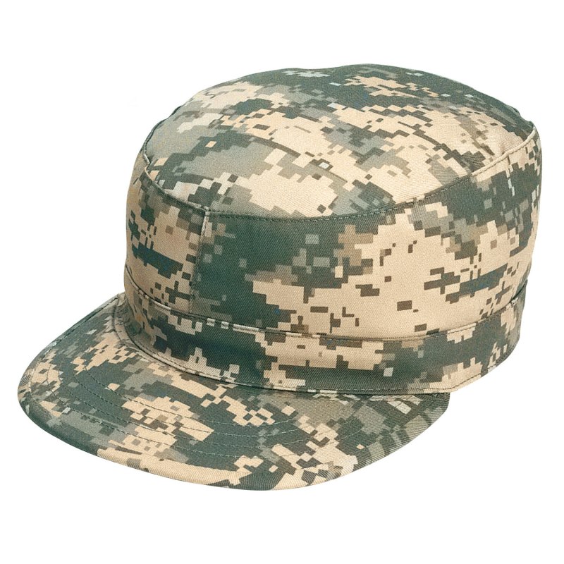 Кепка ACU Patrol