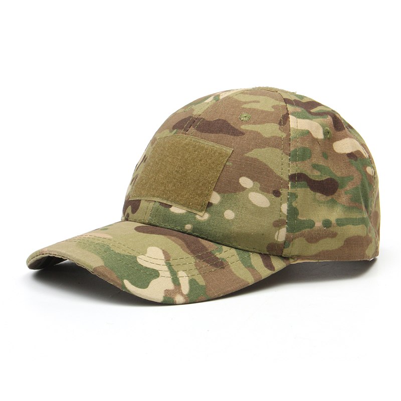 Бейсболка Helikon logo cap