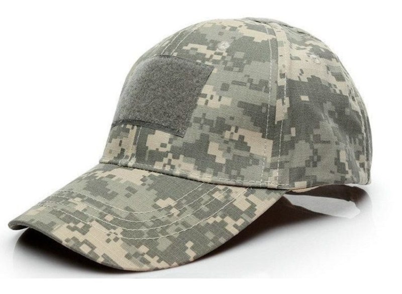 Кепка бейсболка тактическая MAXTACS Elastx Baseball cap