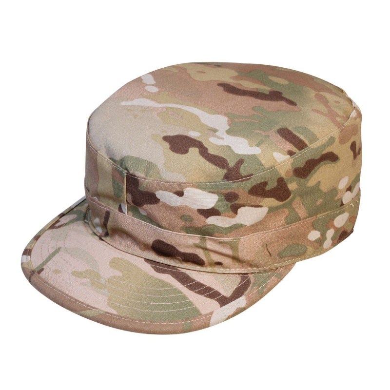 Кепи USMC олива