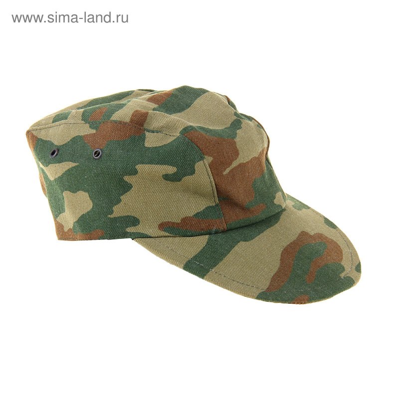 Армейская кепка Дубок 2000г