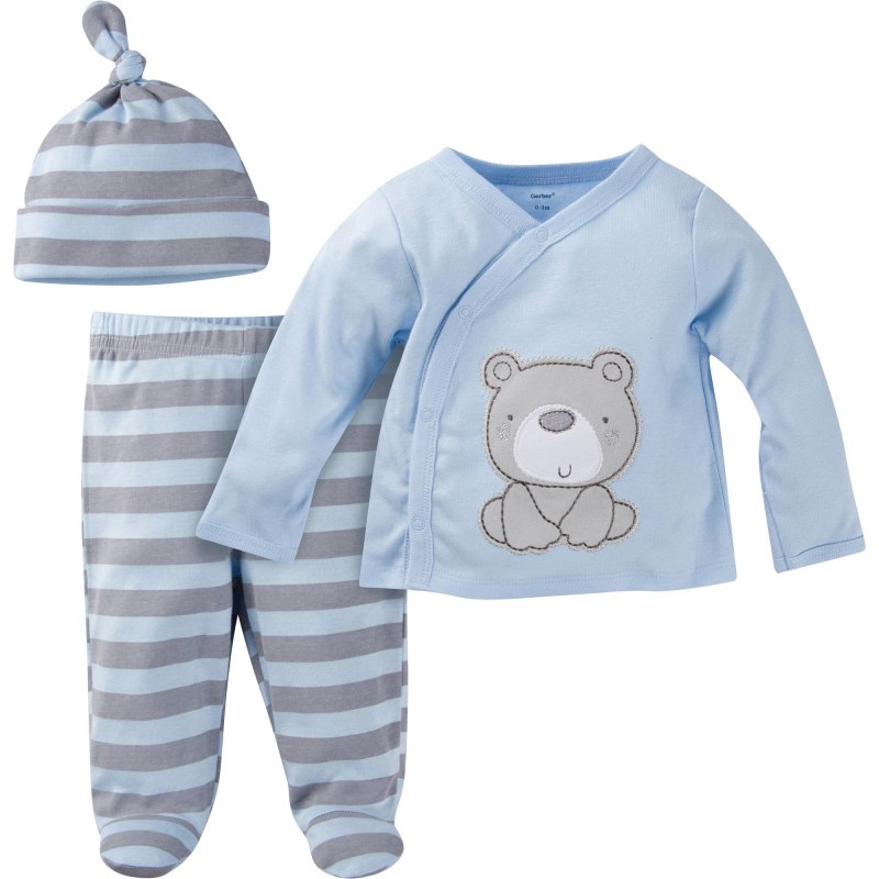 Newborn clothes