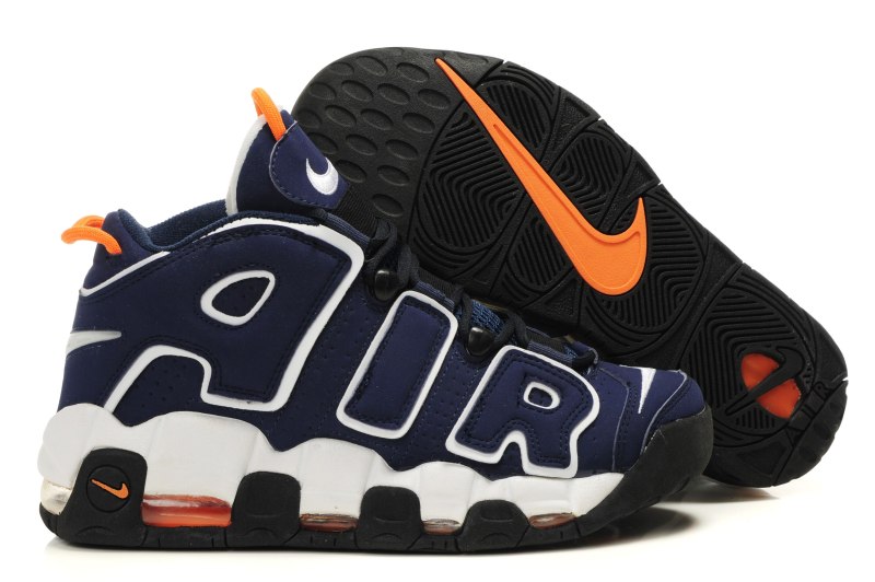 Nike Air Uptempo 96