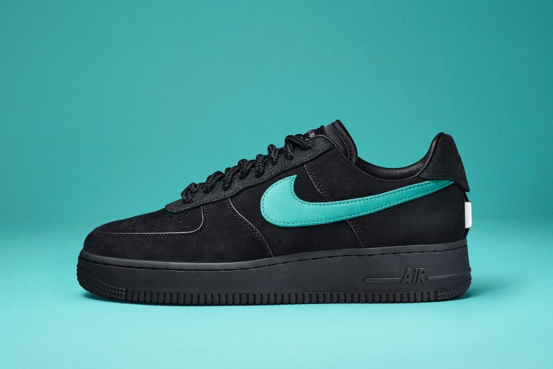Nike Tiffany co