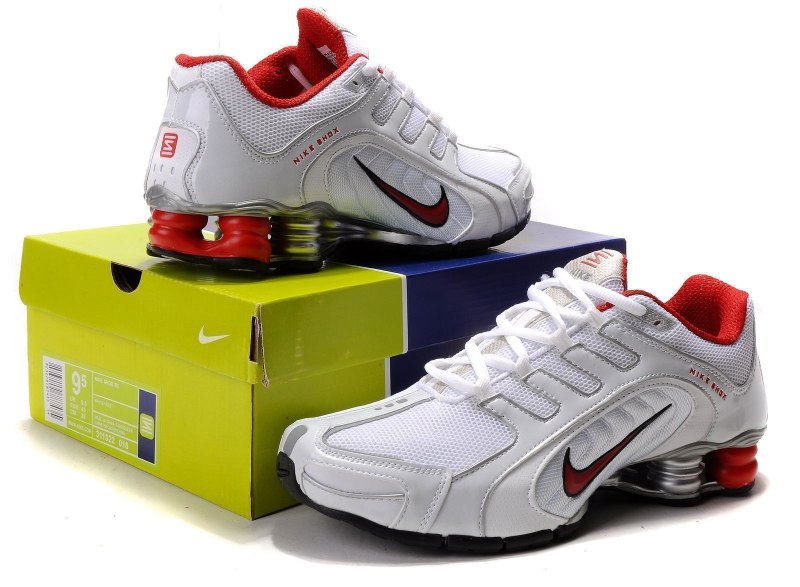 Nike Shox 2021