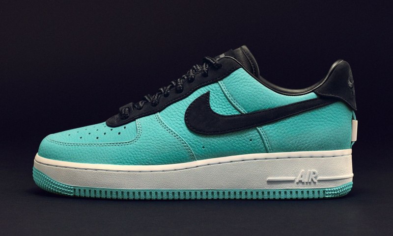 Nike Air Force 1 Tiffany