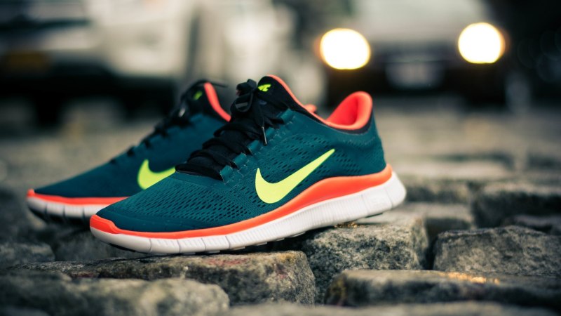201217931 Nike