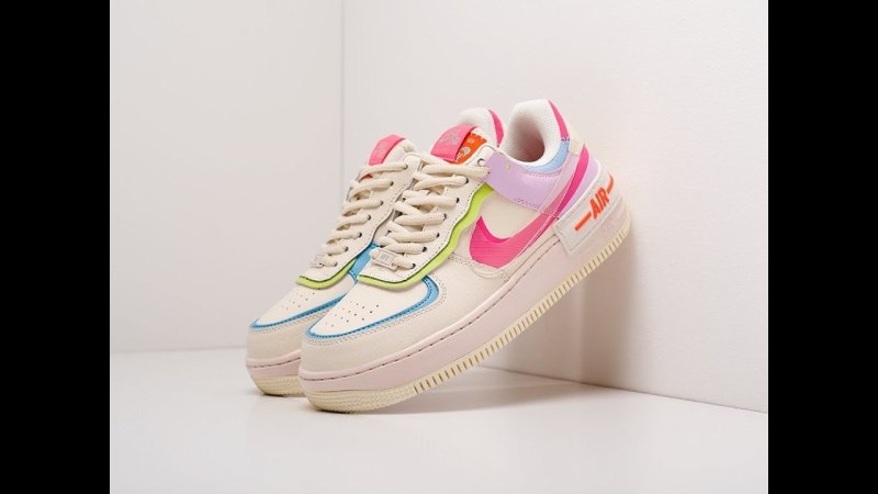 Nike Air Force 1 Shadow