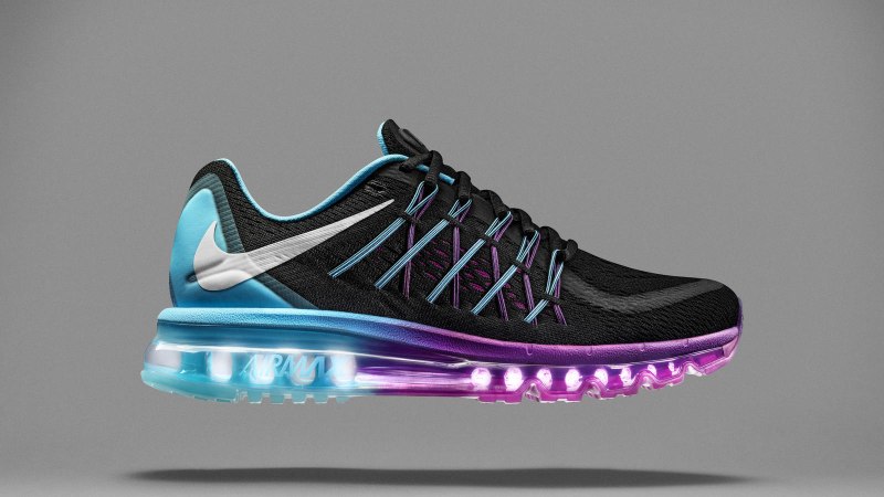 Кроссовки Nike Air Max 2015