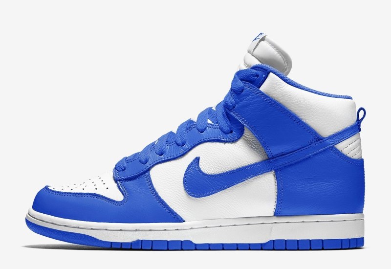 Nike Dunk New
