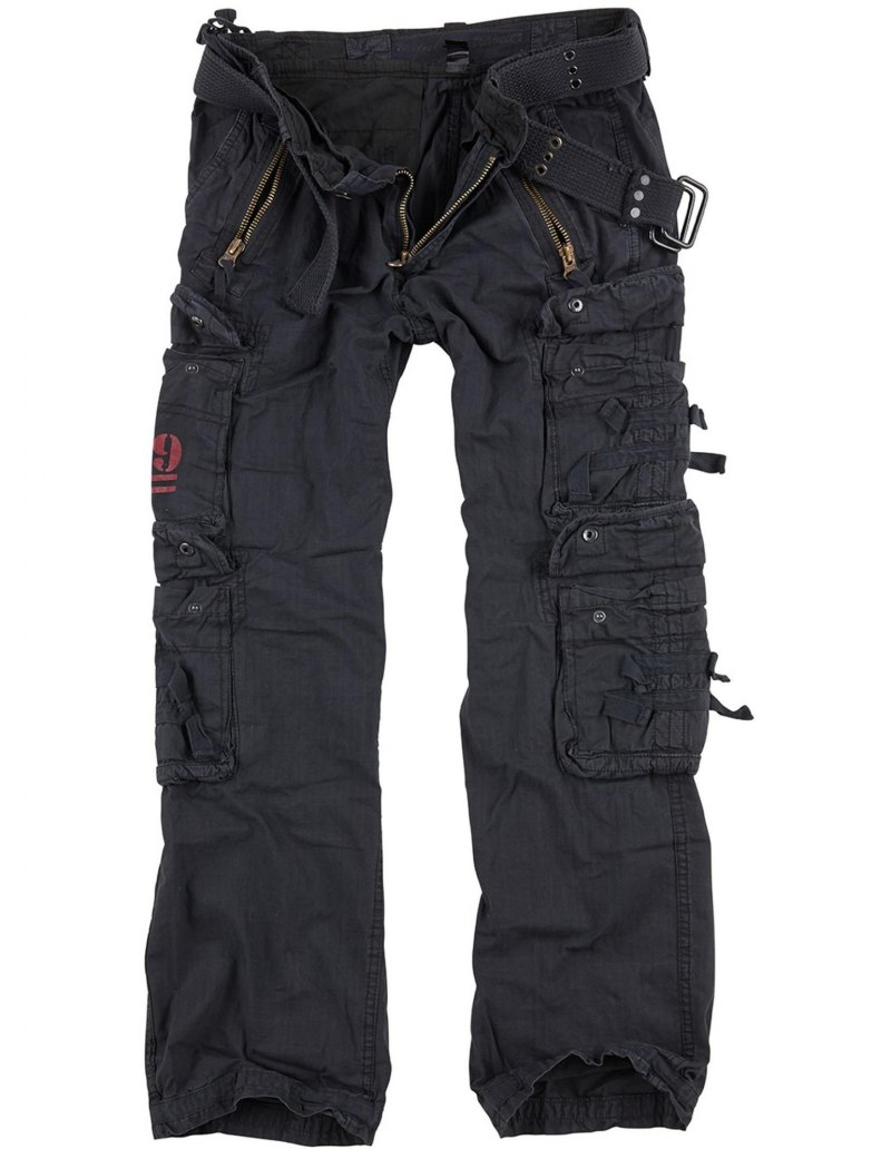 Брюки Surplus Premium Vintage trousers