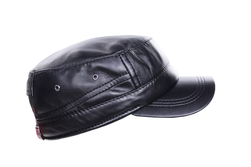 Кепка немка Stetson