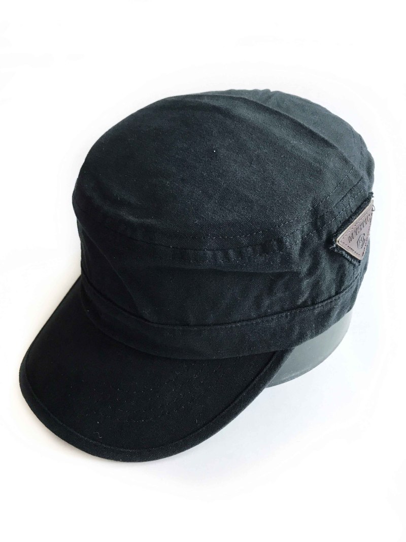 Кепка немка Stetson