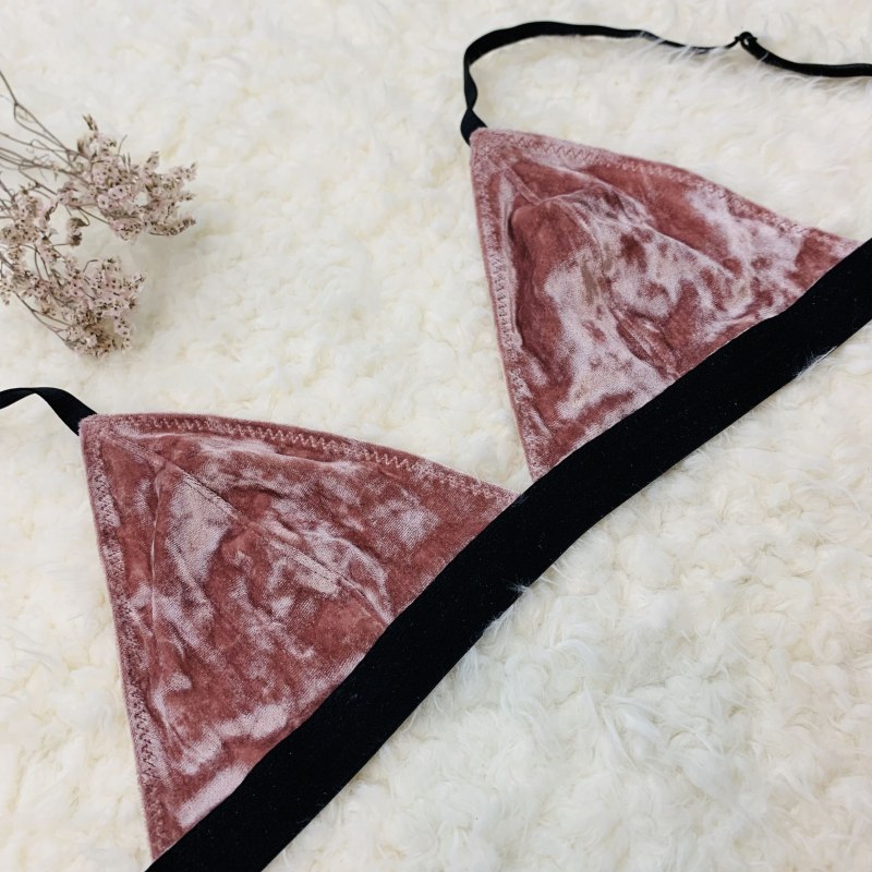 Pink Velvet