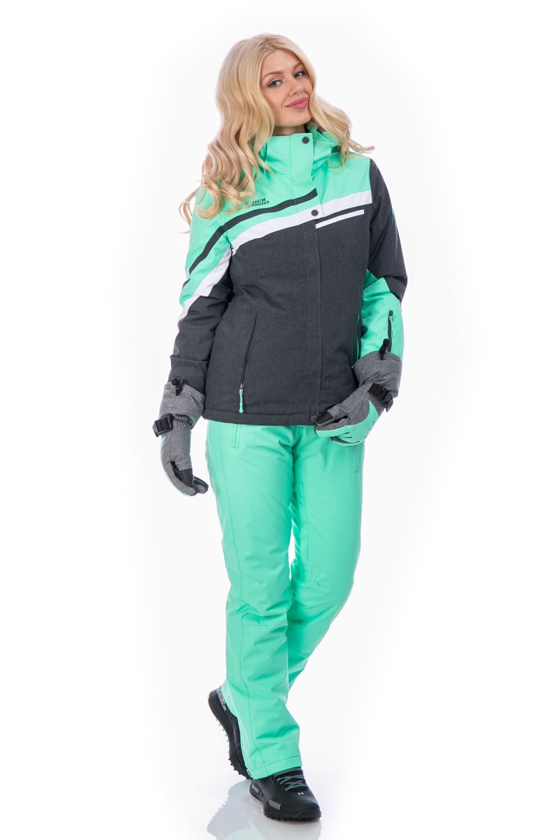 Женский зимний костюм Finlandi experience Style HX-063