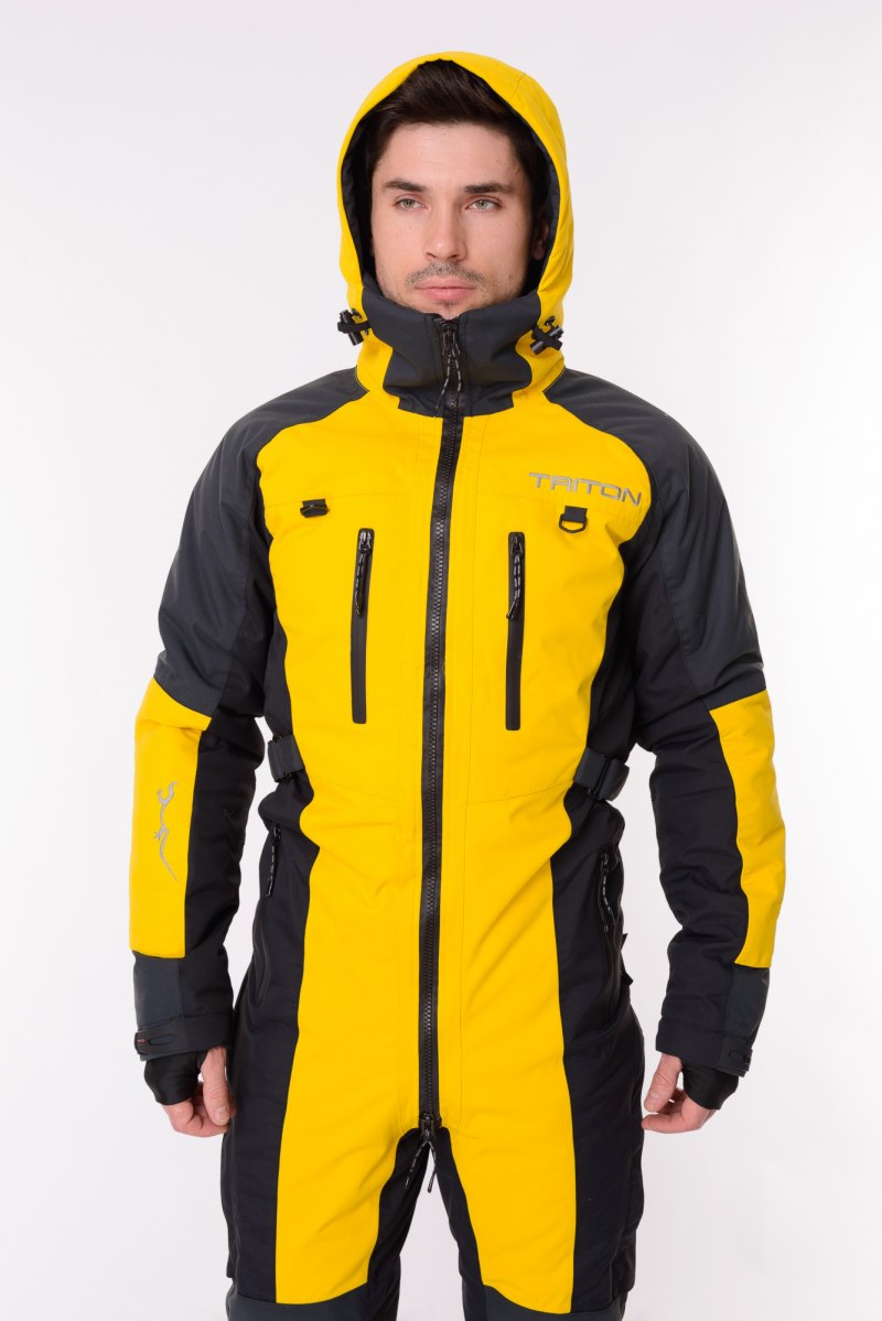 Комбинезон Triton extreme Pro