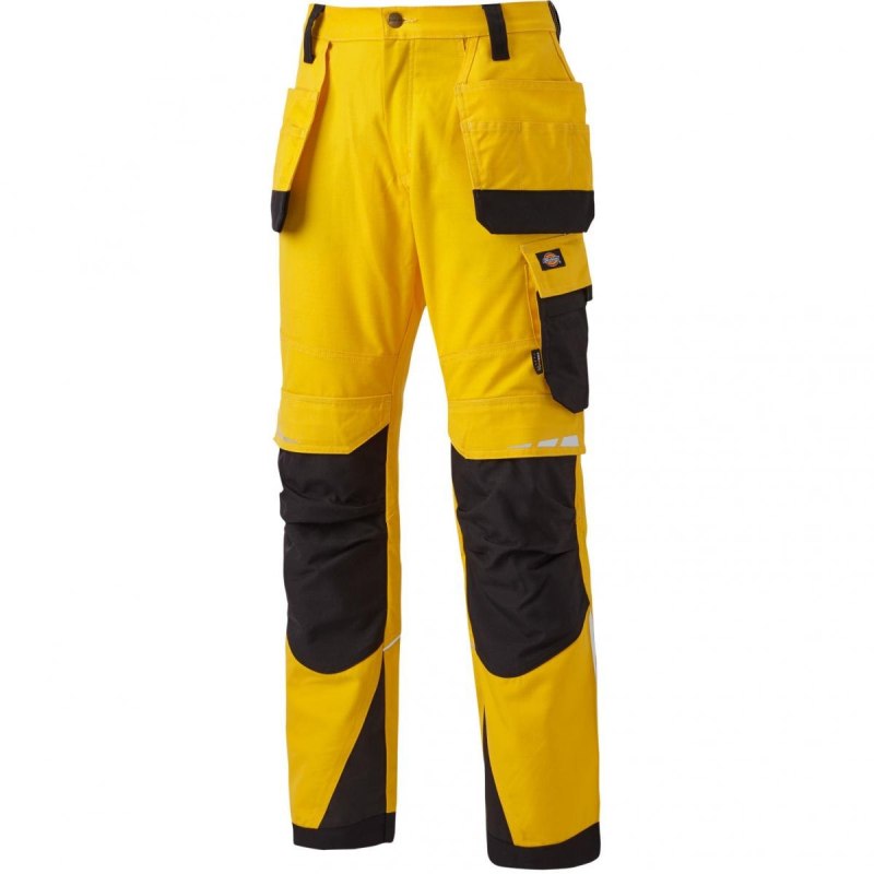 Dickies Pro Workwear Cordura шорты