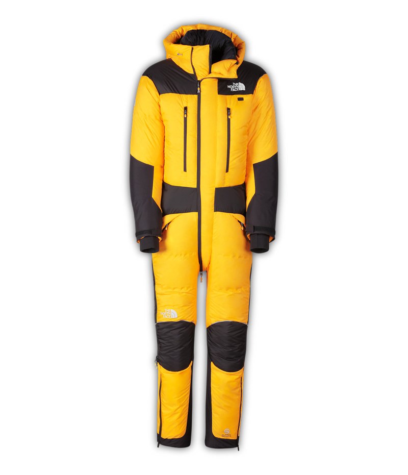 Комбинезон the North face