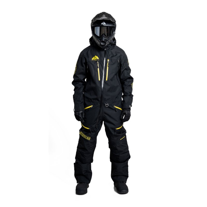 Комбинезон Jethwear BS Polar Suit