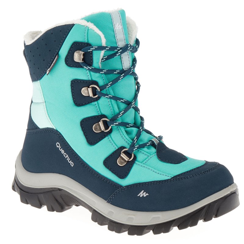 Ботинки Quechua sh 520