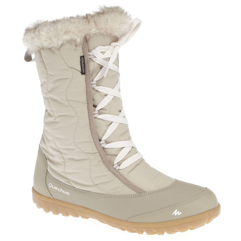 Сапоги Snow hike 900 warm