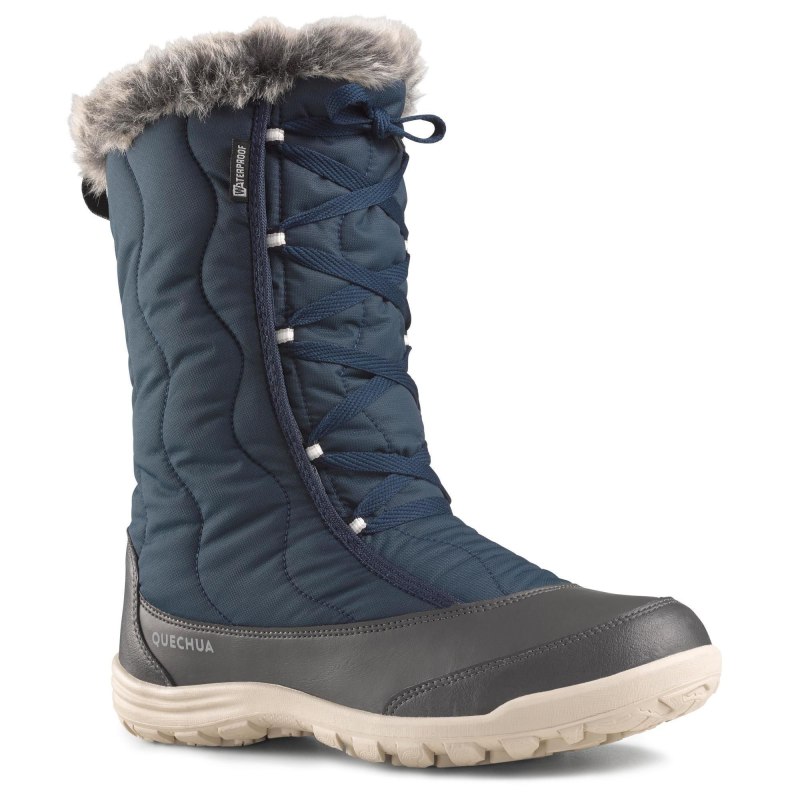 Сапоги Декатлон sh500 x-warm