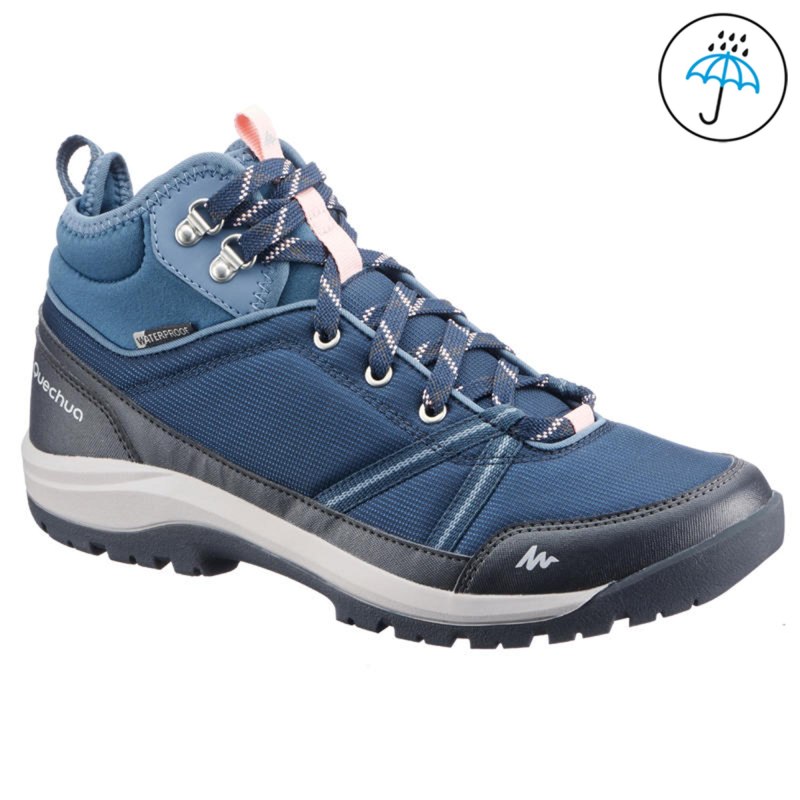 Nh150 wp Quechua