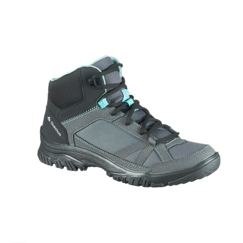 Nh100 Quechua кроссовки