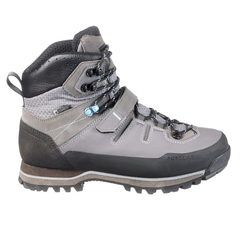 Треккинговые ботинки Forclaz Trek 700