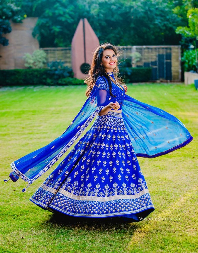 Senhora India Dresses
