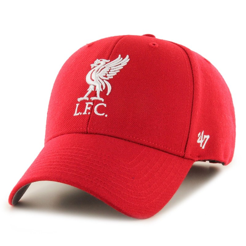 Кепки 47 MVP Liverpool
