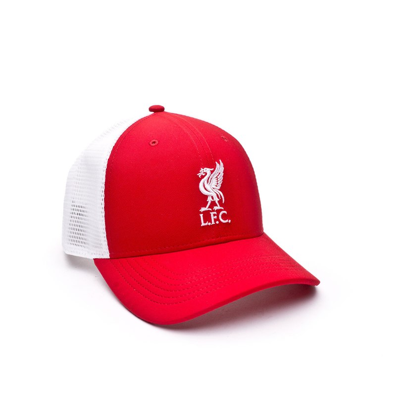 New Balance Liverpool кепка