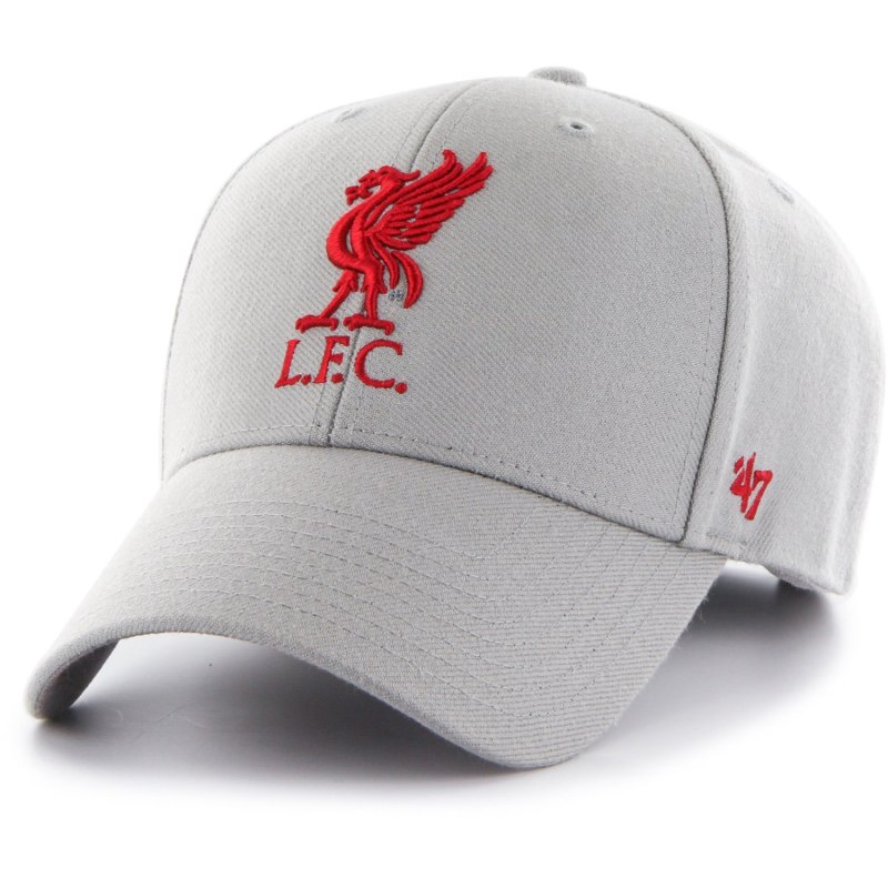 Бейсболка Nike Liverpool