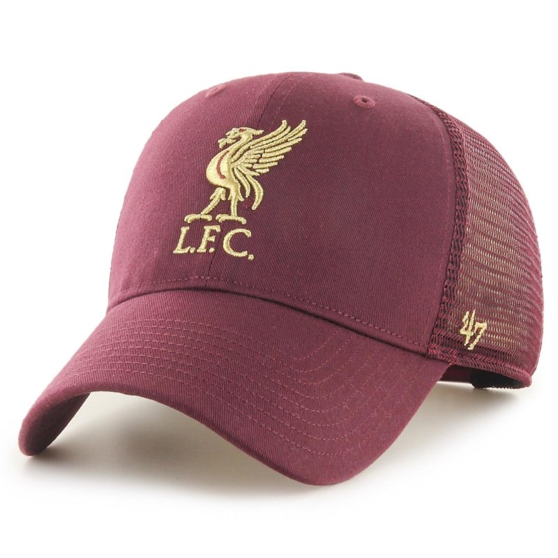 Бейсболка Liverpool