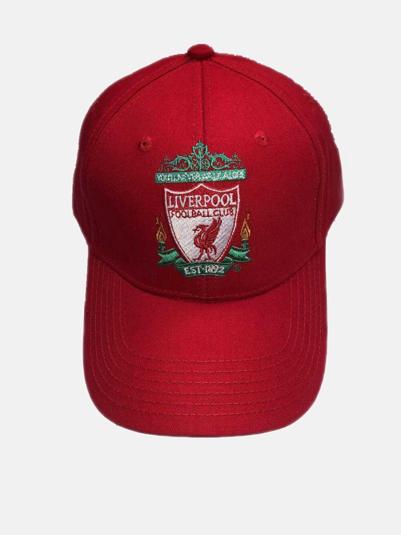 Бейсболка Liverpool