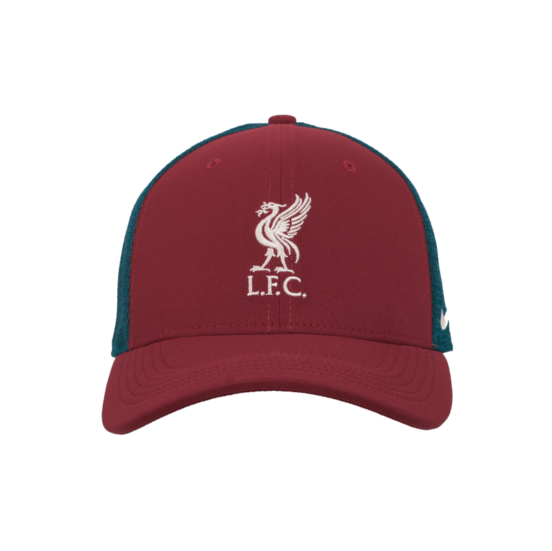 Liverpool кепка