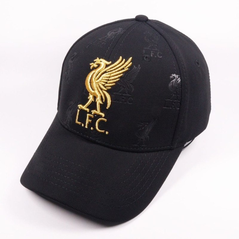 Бейсболка Liverpool